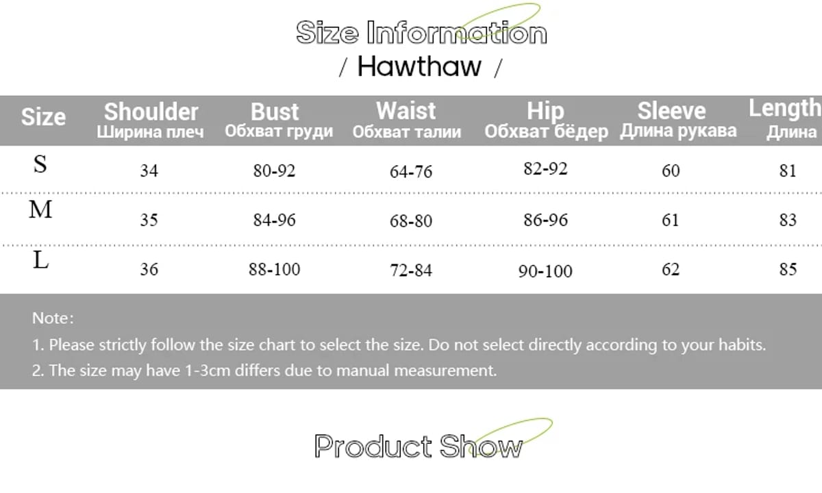 Hawthaw - Women's Mini Dresses 5