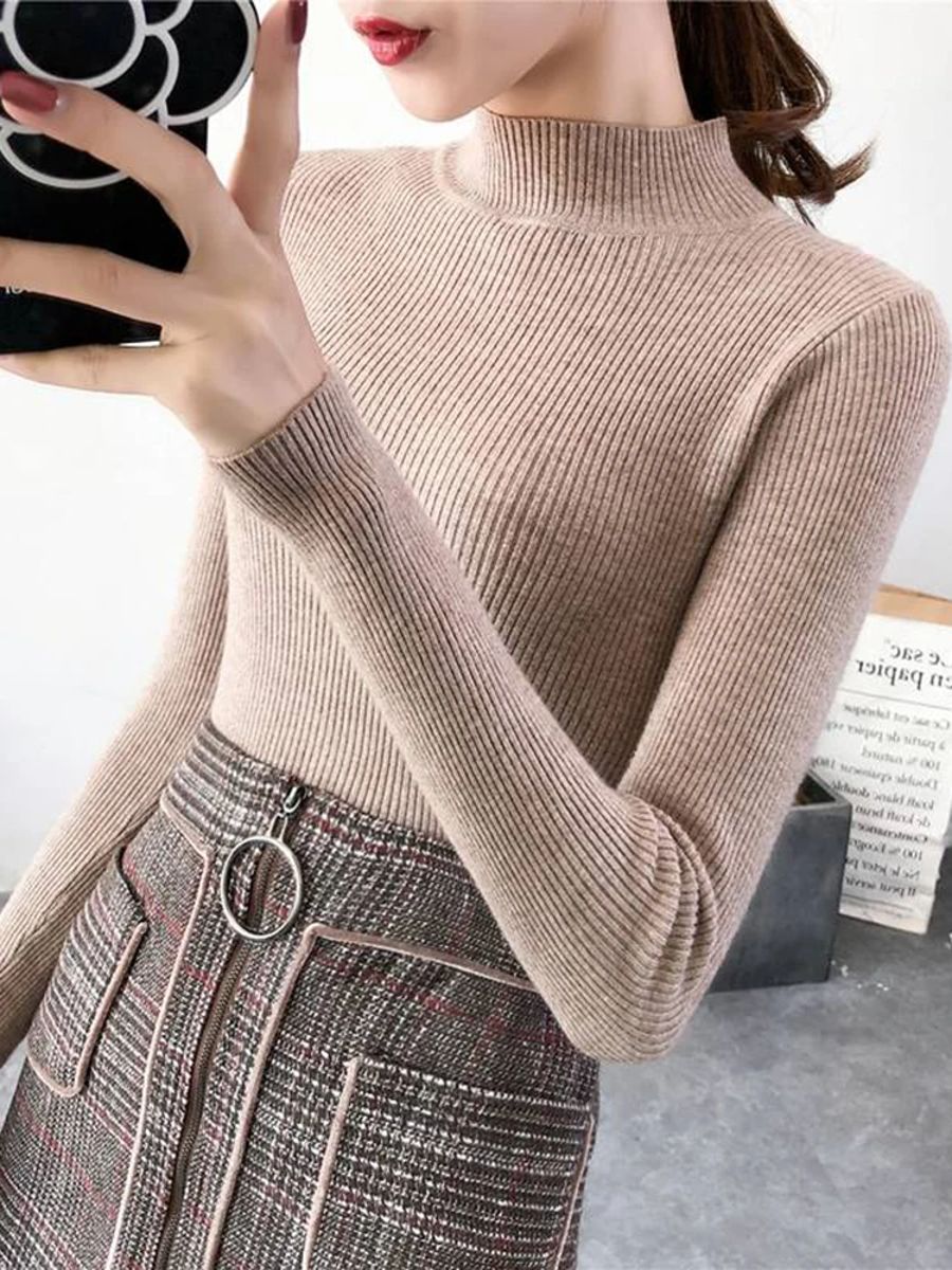 Aossviao - Women's Sweaters 1