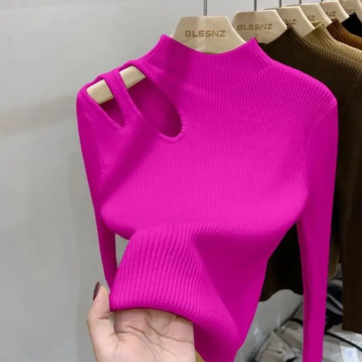 Aossviao - Women's Sweaters 2
