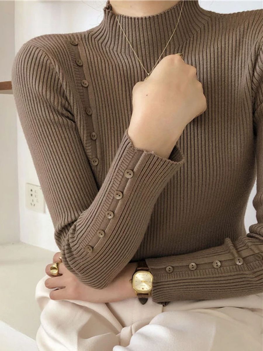 Aossviao - Women's Sweaters