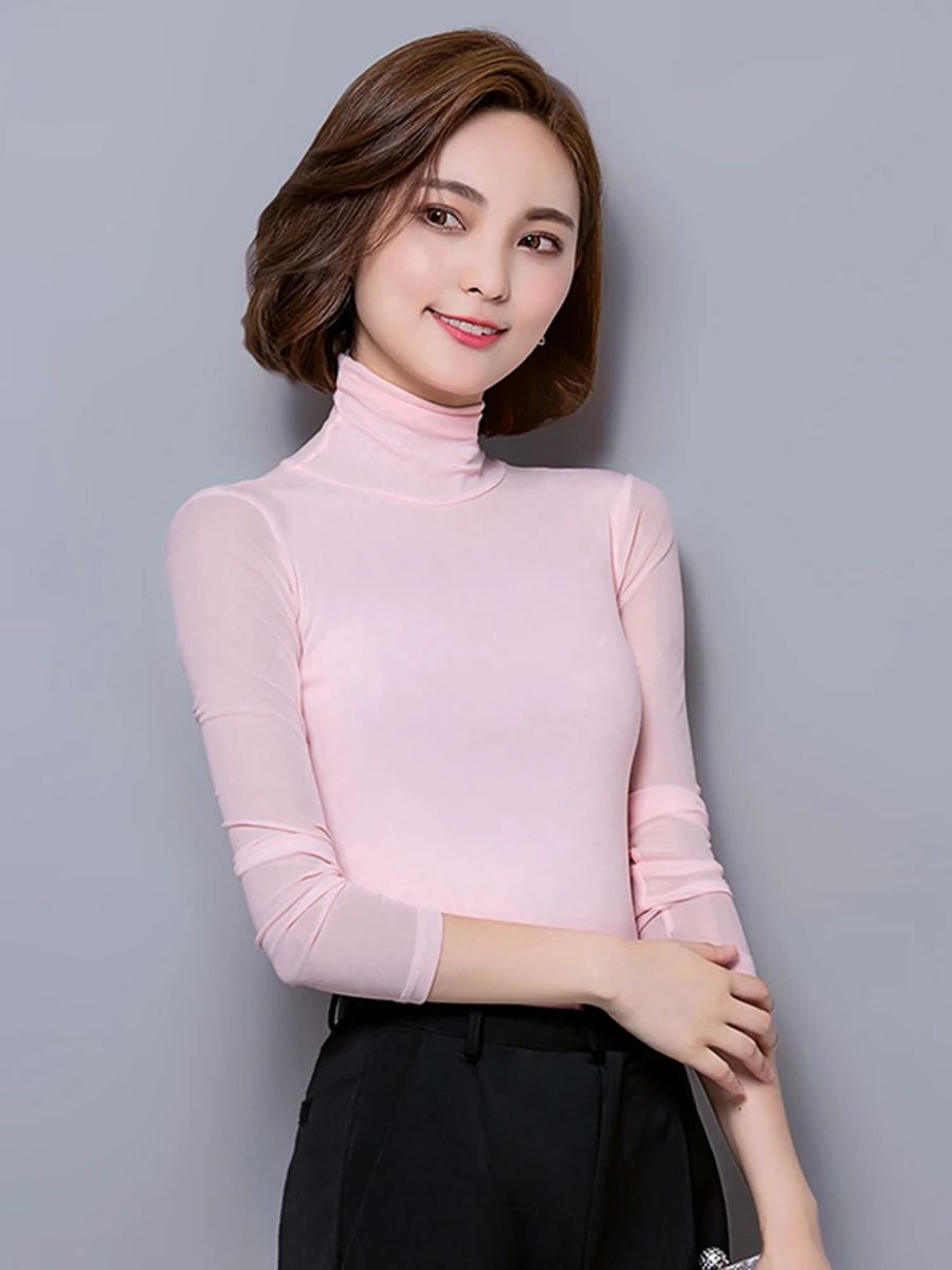 Aossviao - Women's Long Sleeve Tops 1