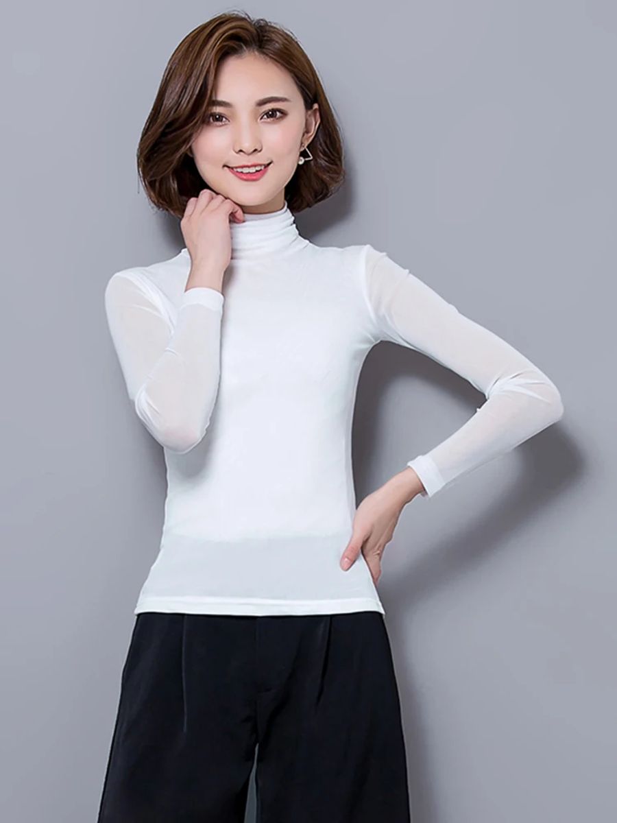 Aossviao - Women's Long Sleeve Tops 2