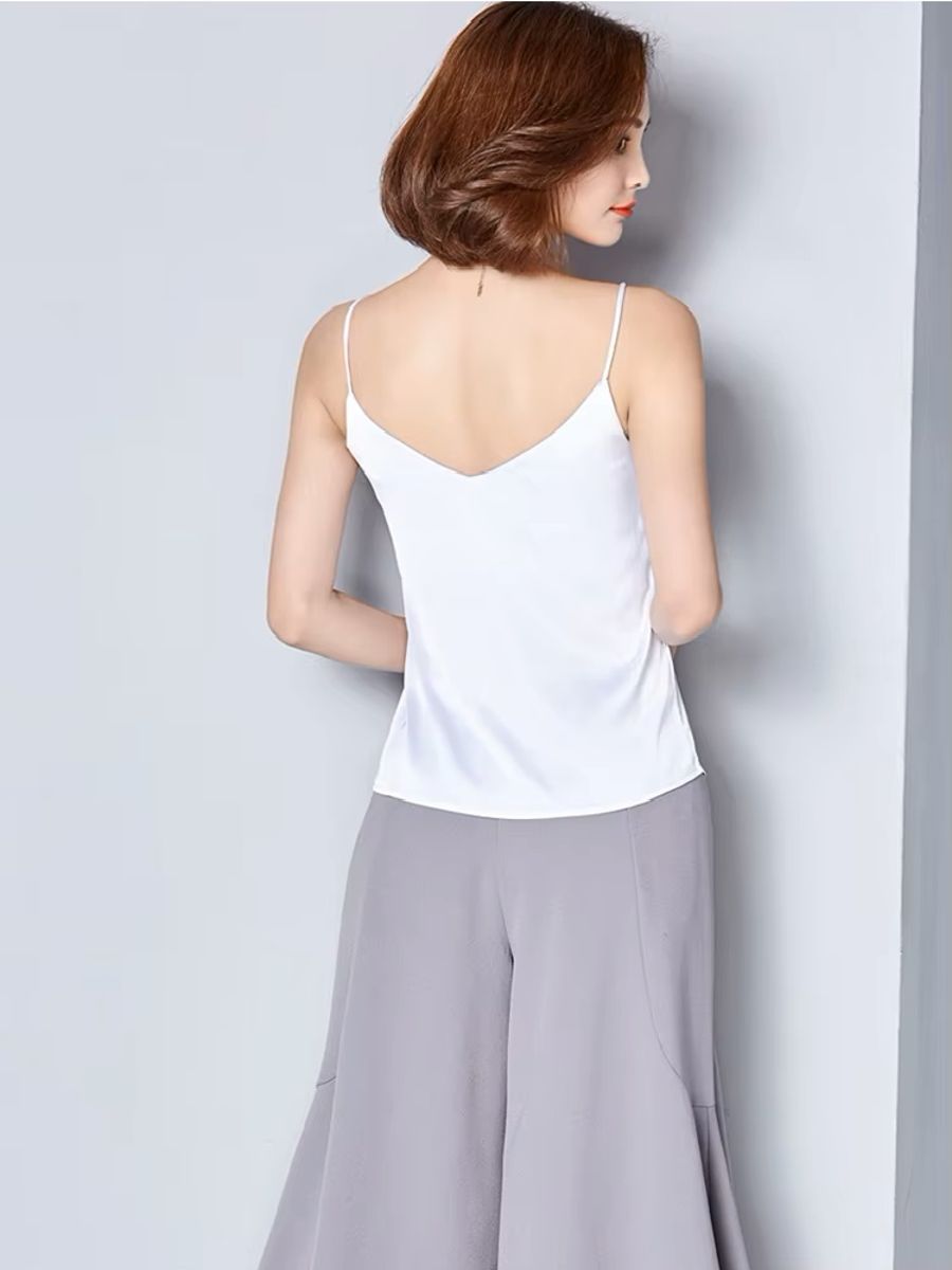 Aossviao - Women's Sleeveless Tops 2