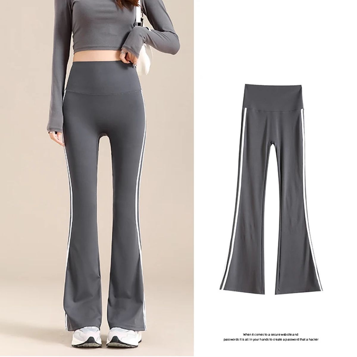 Bivigaos - Women's Tights & Leggings 1