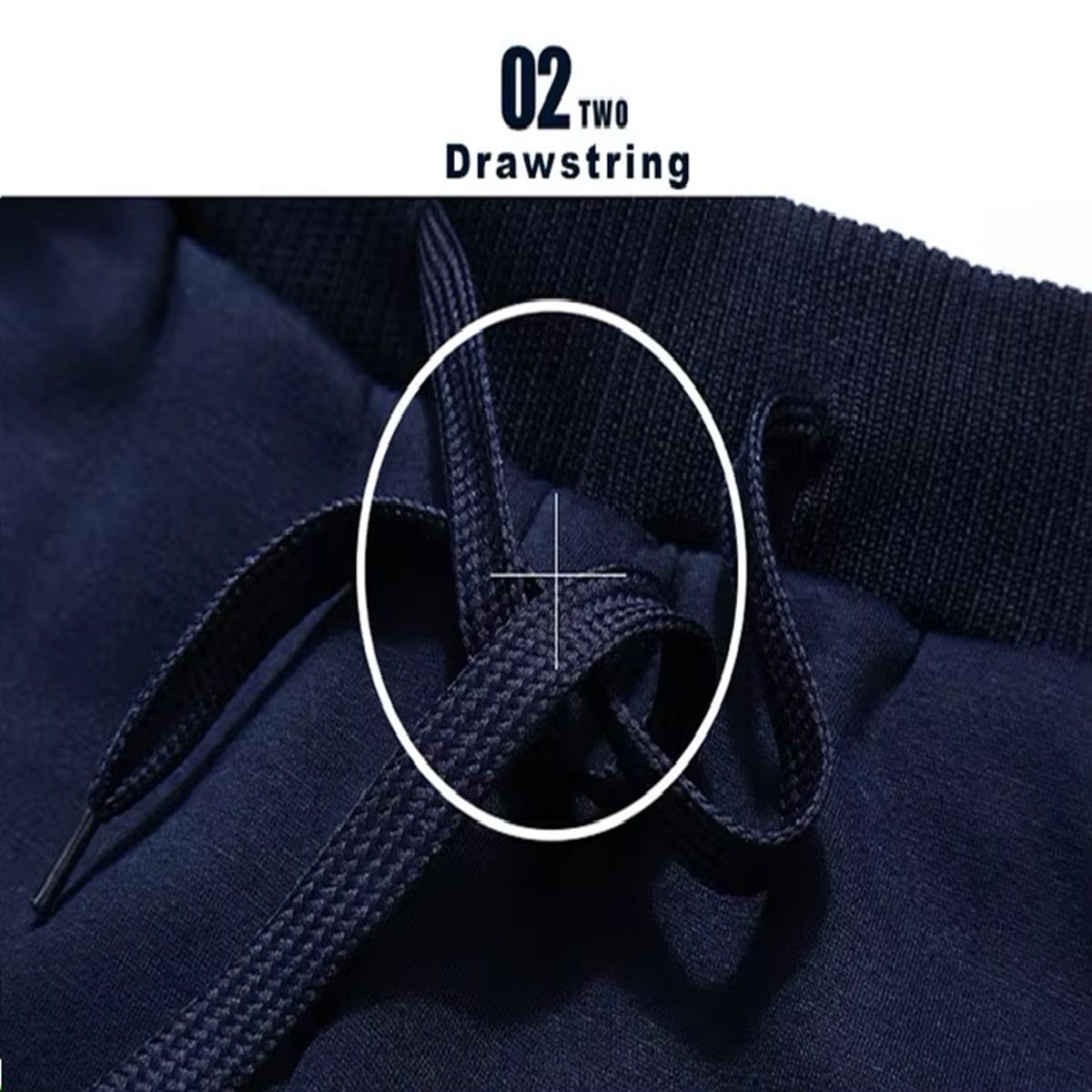 Eaeovni - Men's Tracksuit Sets 2