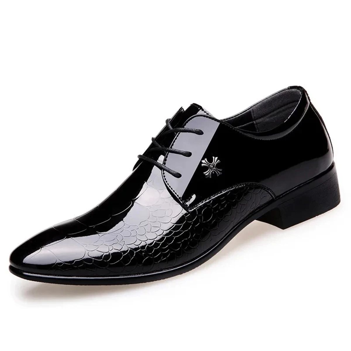 Cozok - Men's Formal Shoes