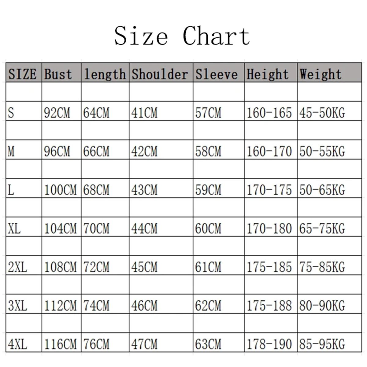 Yzq - Men's Pullovers 4