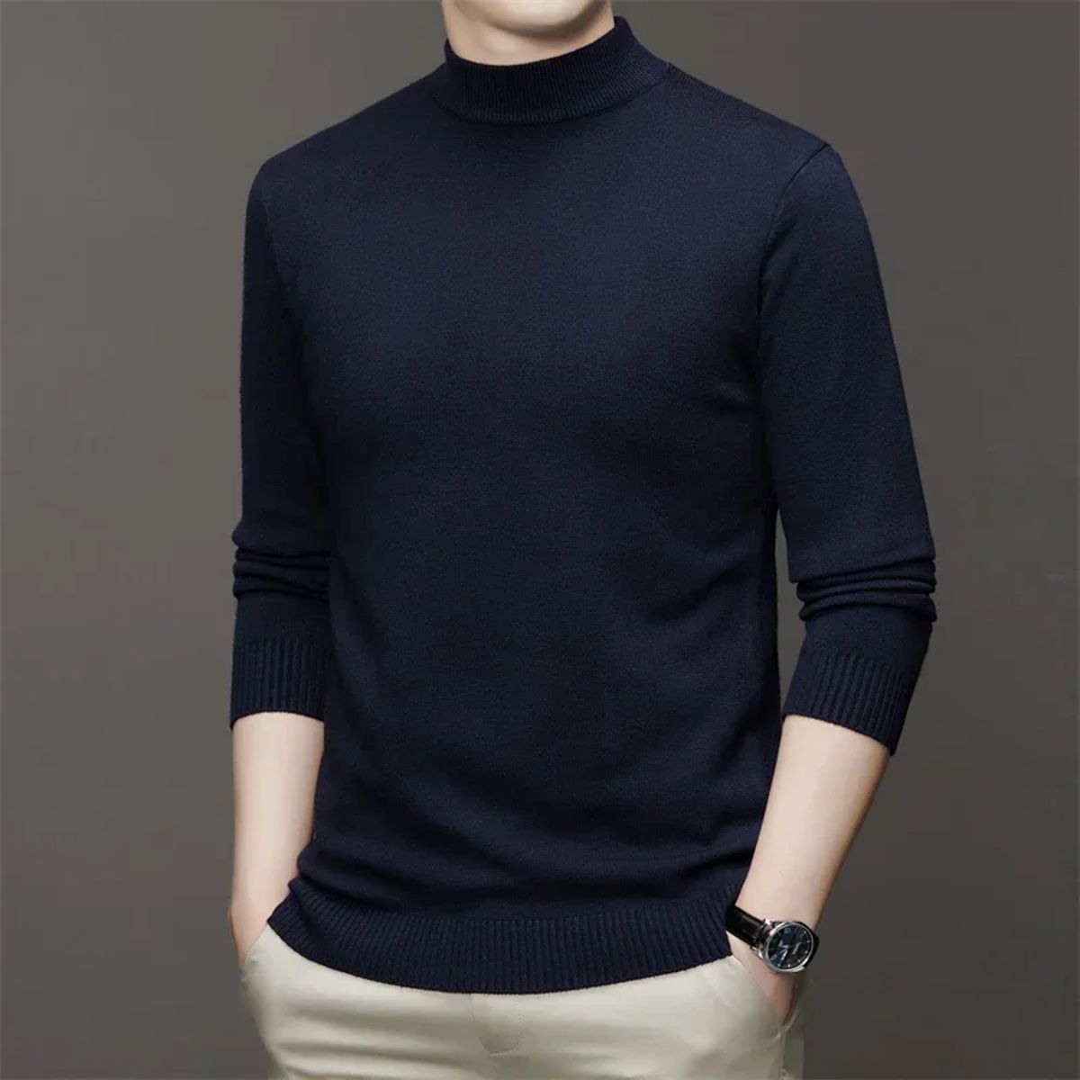 Yzq - Men's Sweaters