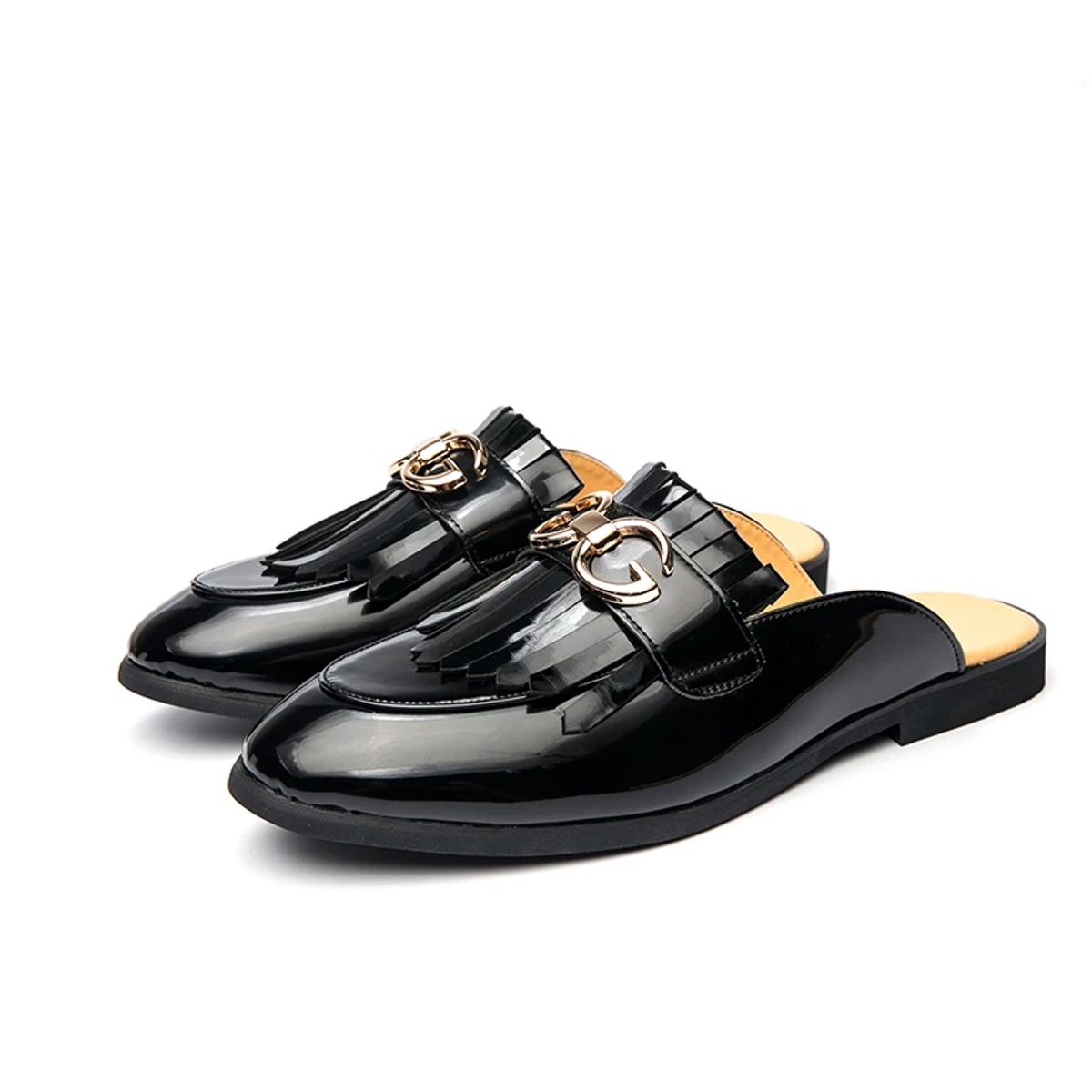Shence - Men's Dress Sandals 18