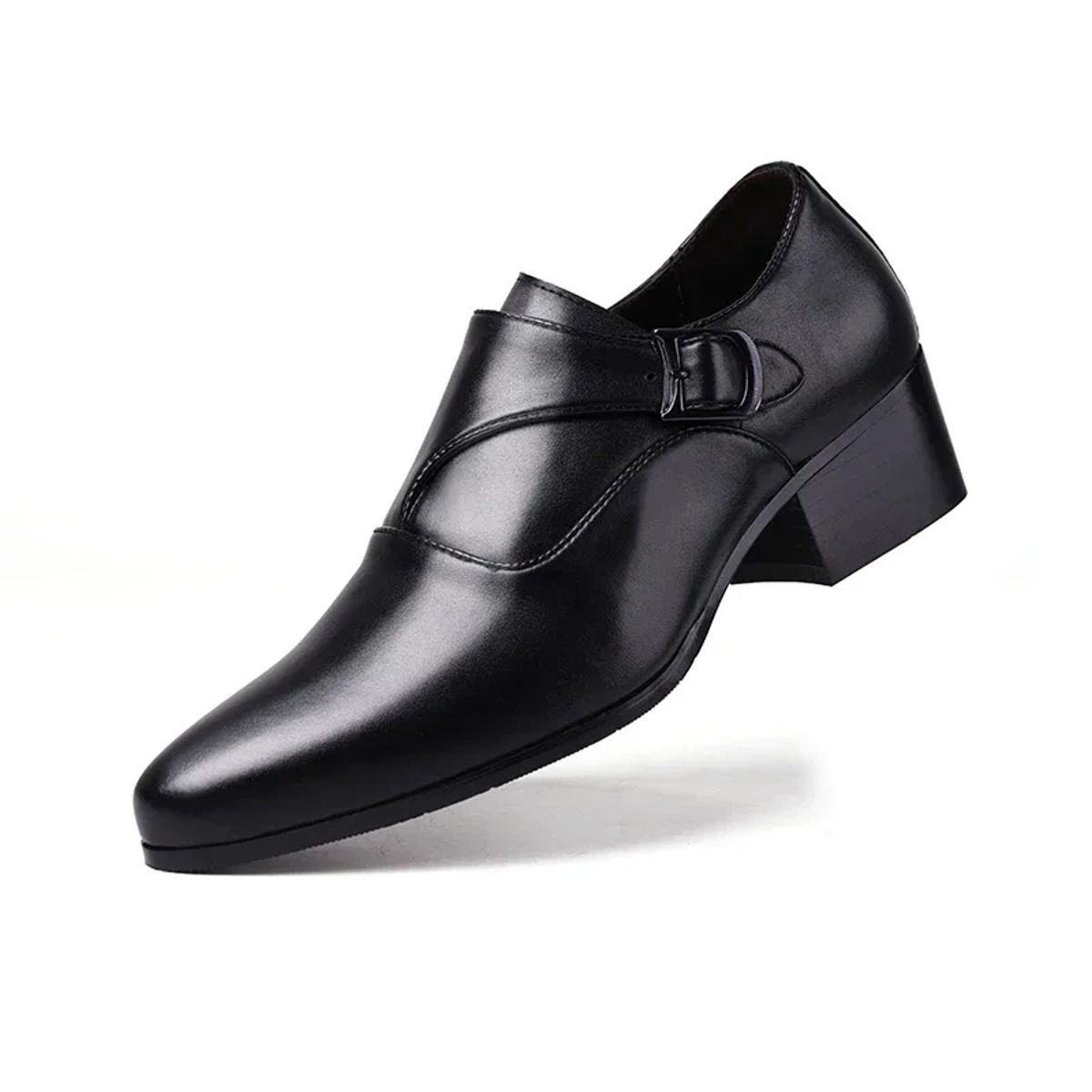 Shence - Men's Formal Shoes 1
