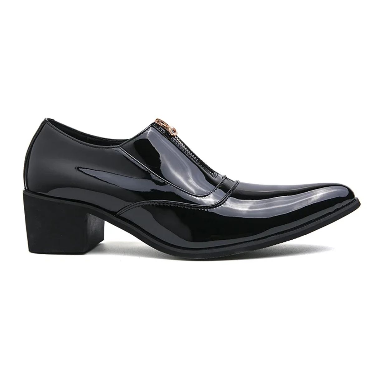 Shence - Men's Formal Shoes 3