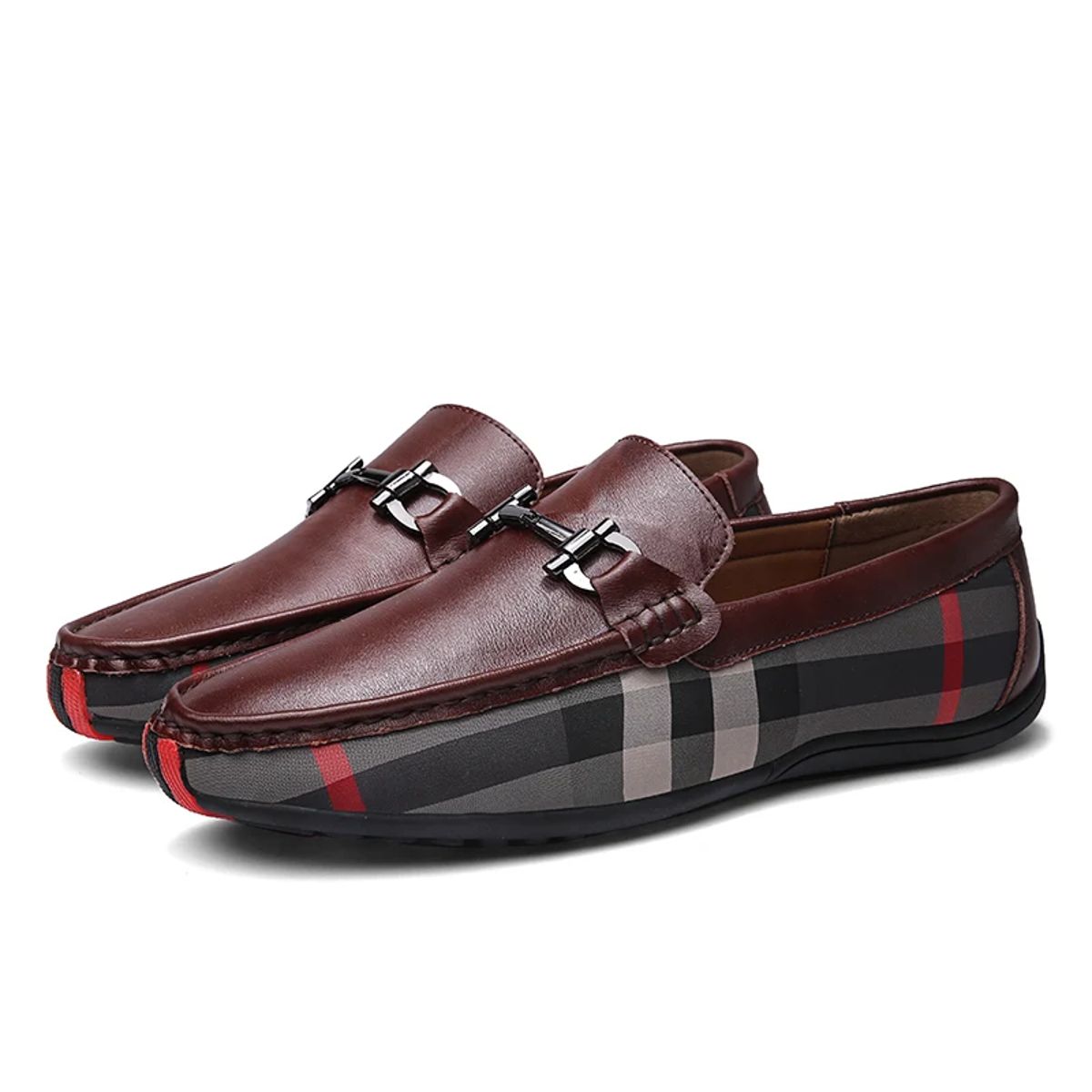 Shence - Men's Loafers & Moccasins 14
