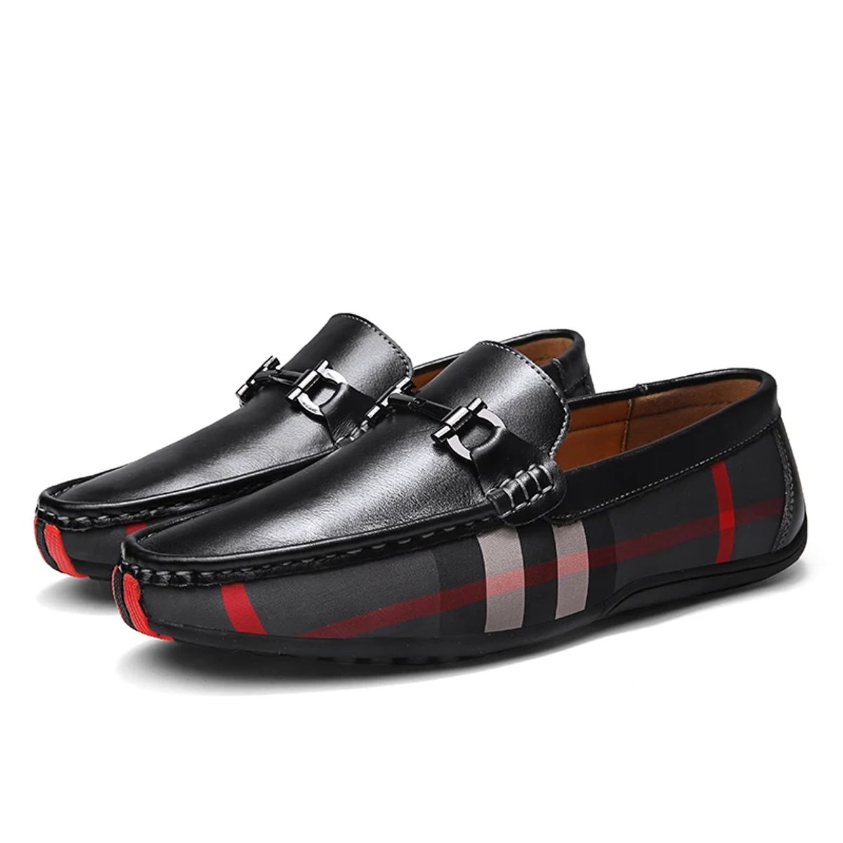 Shence - Men's Loafers & Moccasins