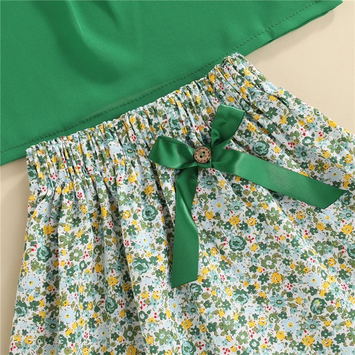 Canis - Kids's Casual Dresses 4