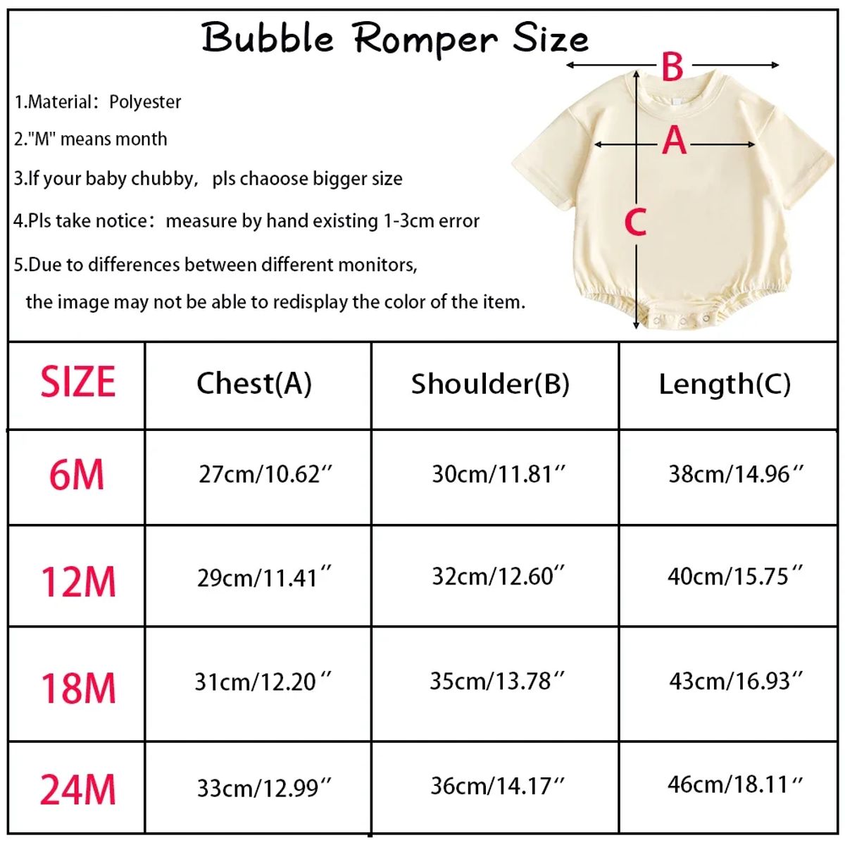 Meniscounter - Kids's Bodysuits 1