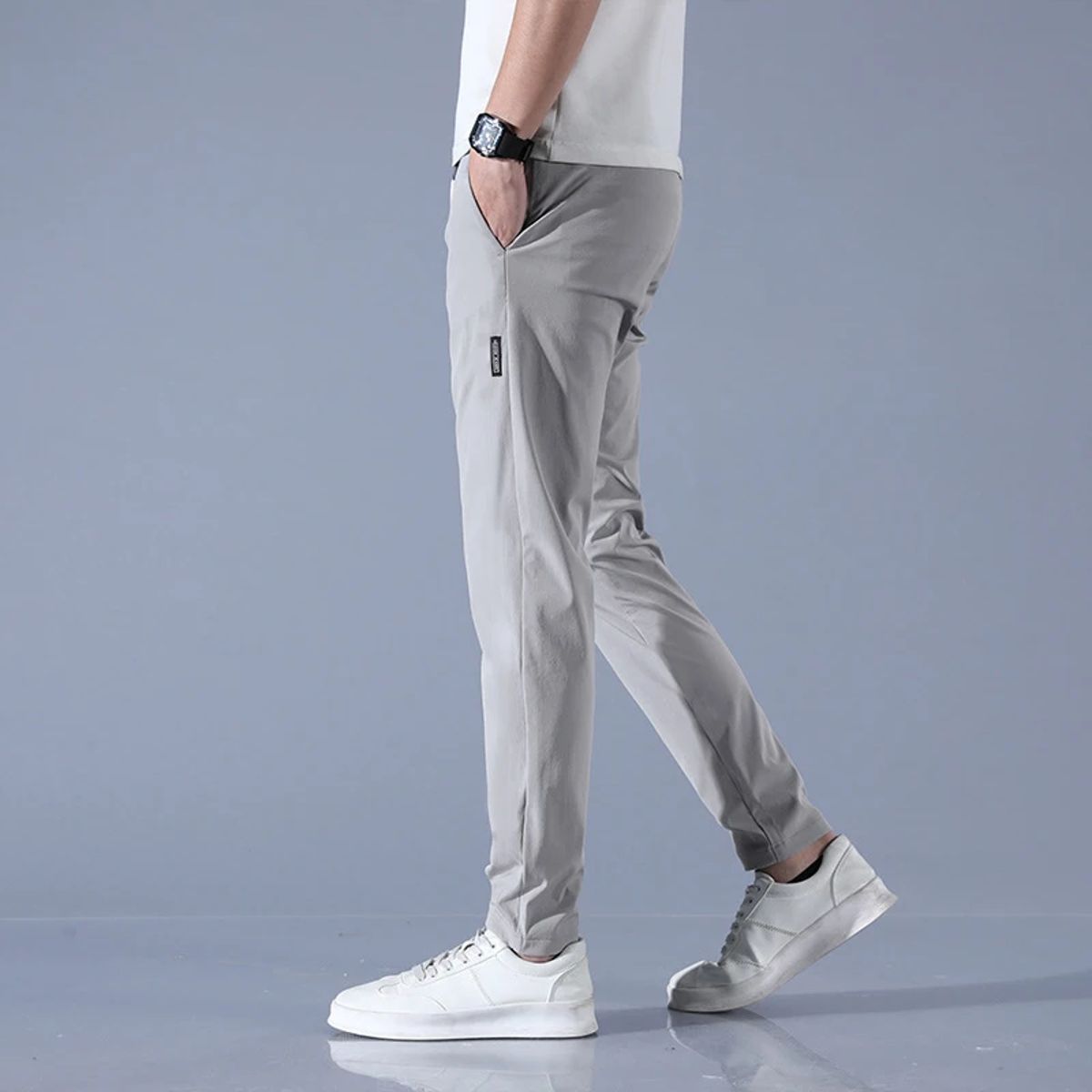 Generic - Men's Trousers 1