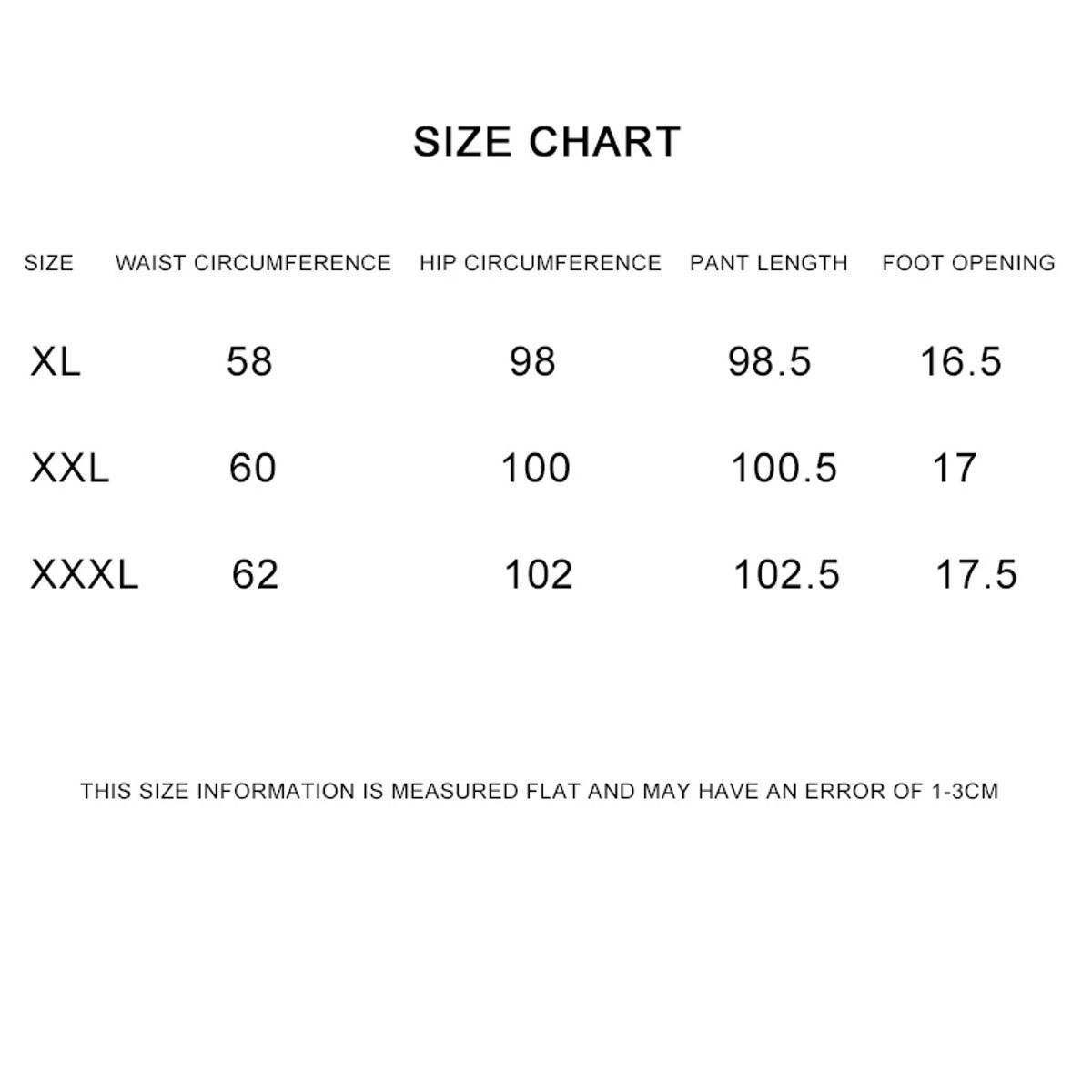 Generic - Men's Trousers 5