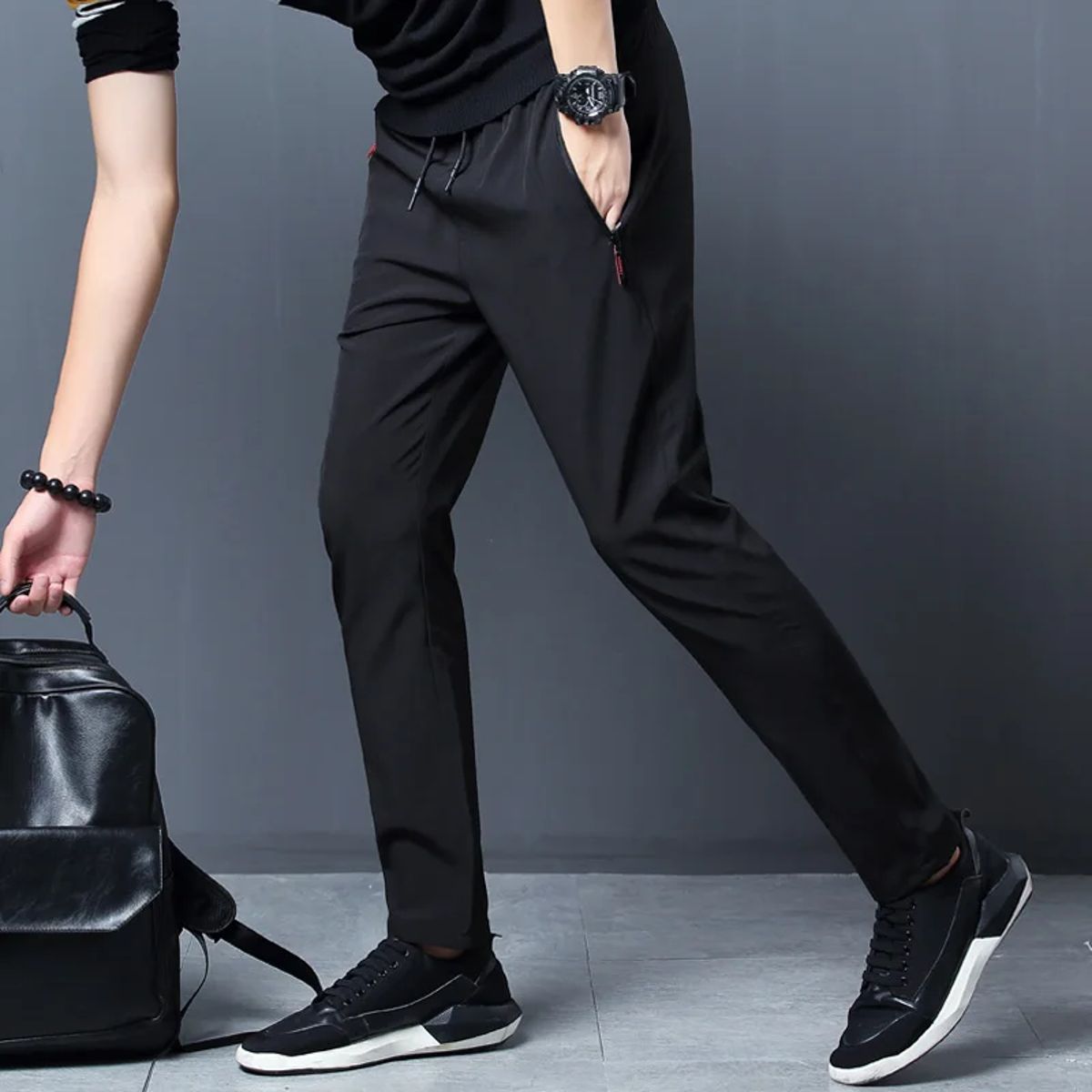 Generic - Men's Trousers 1
