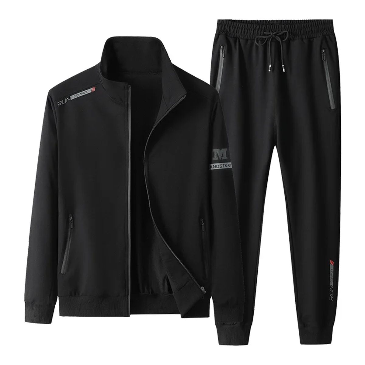 Lzlltt - Men's Tracksuit Sets