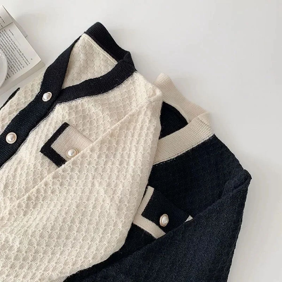 Aossviao - Women's Cardigans 2