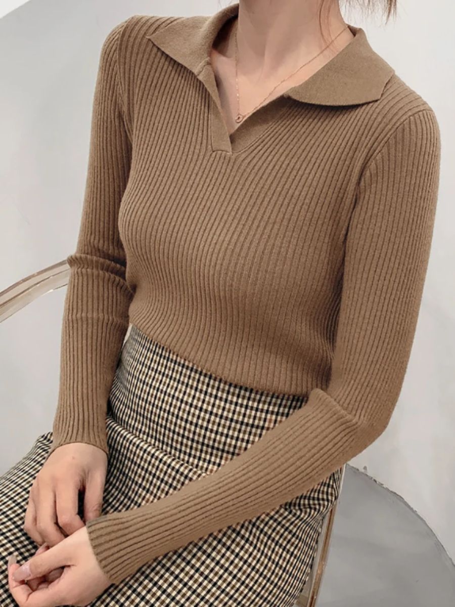 Aossviao - Women's Sweaters
