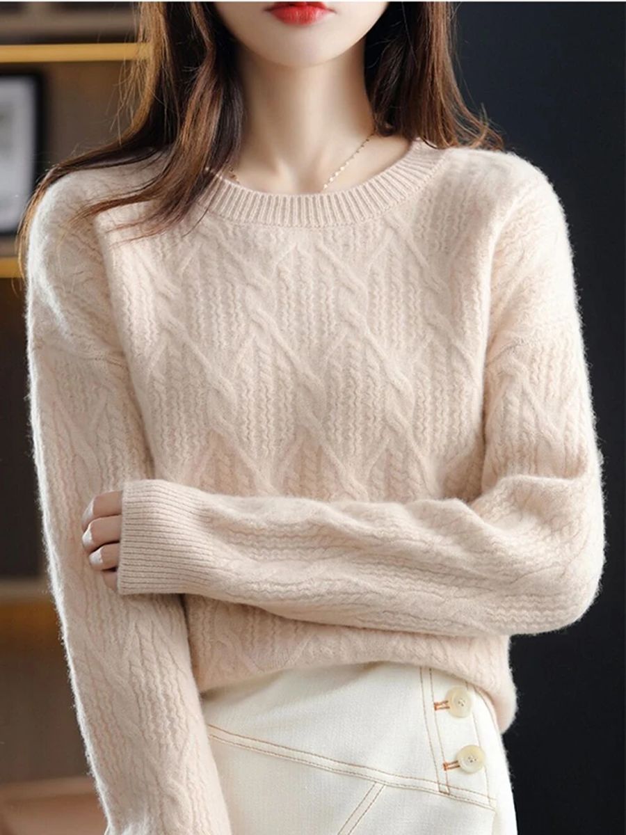 Aossviao - Women's Sweaters 2