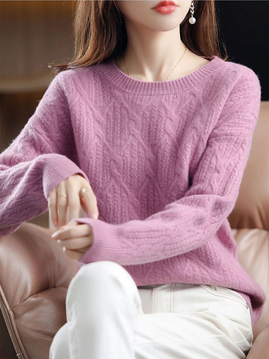 Aossviao - Women's Sweaters 3