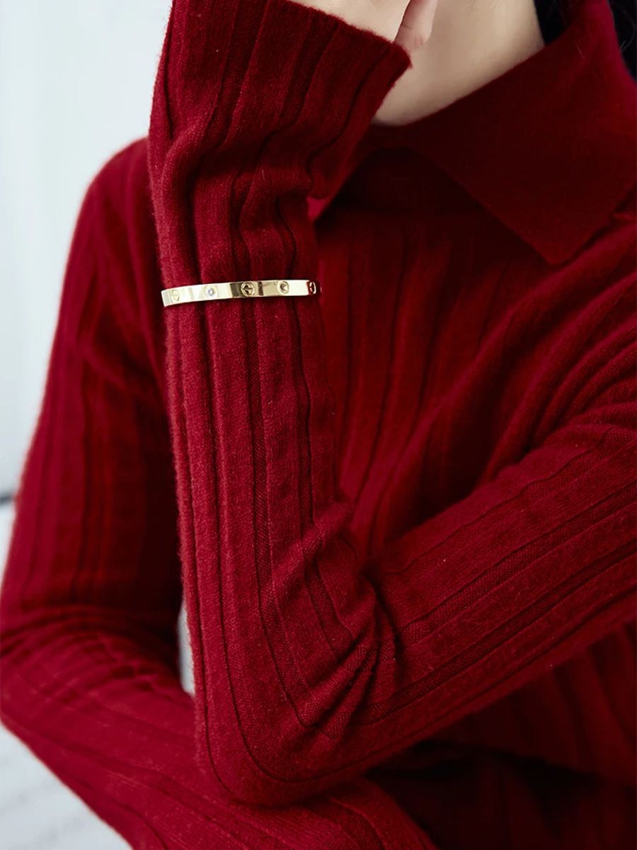 Aossviao - Women's Sweaters 2