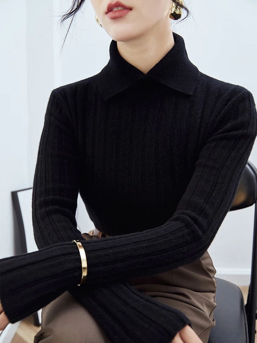 Aossviao - Women's Sweaters 4