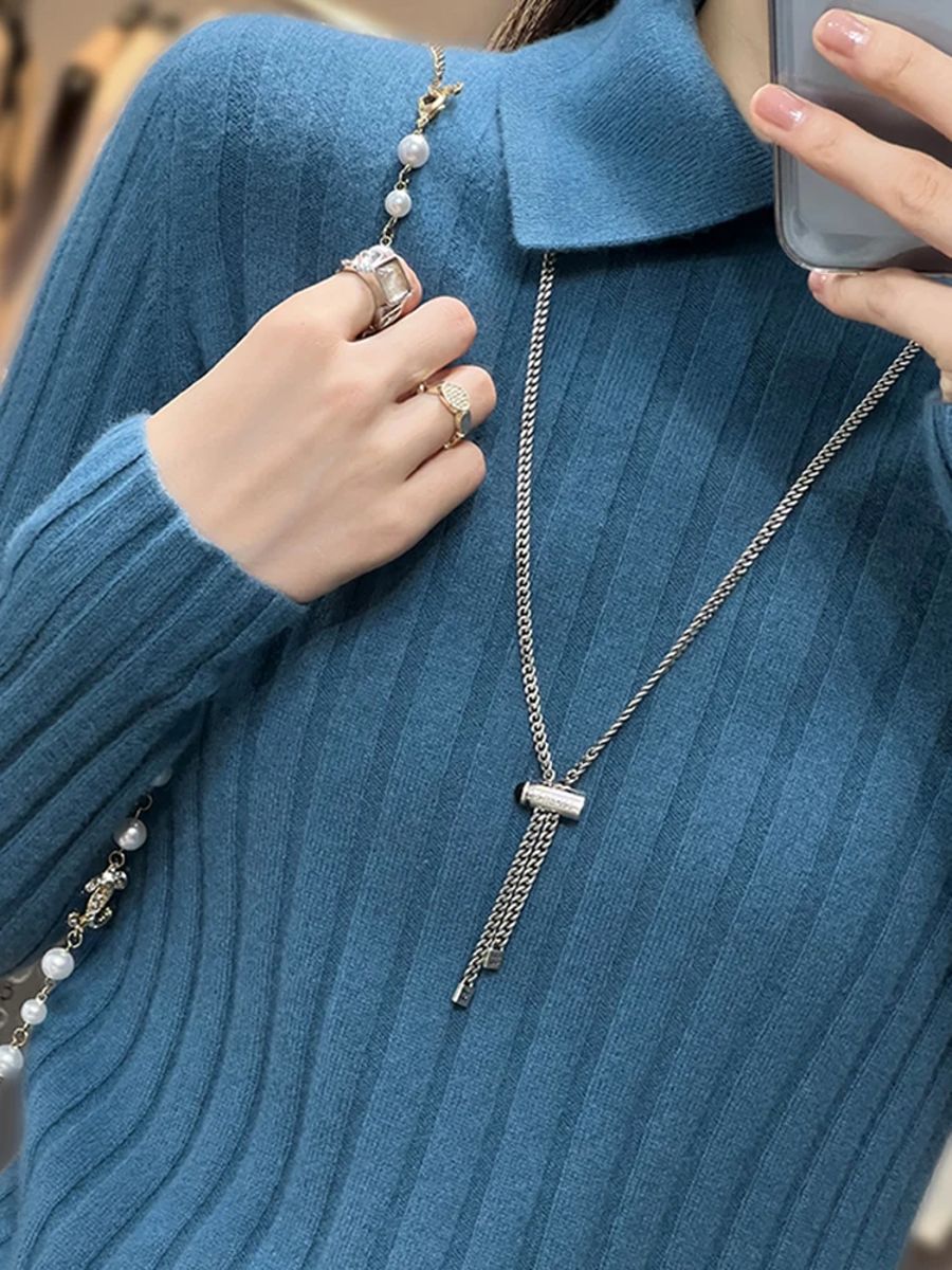 Aossviao - Women's Sweaters 1