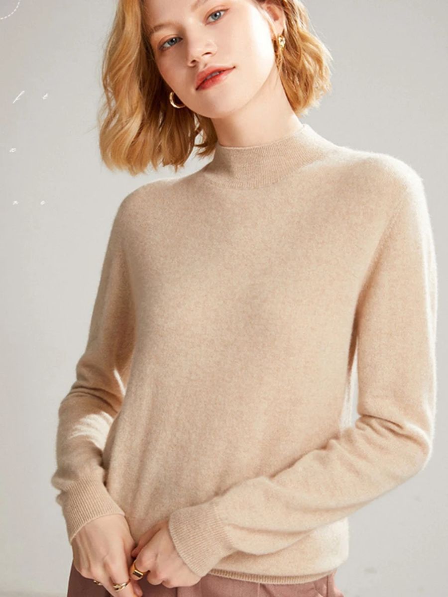 Aossviao - Women's Sweaters 1