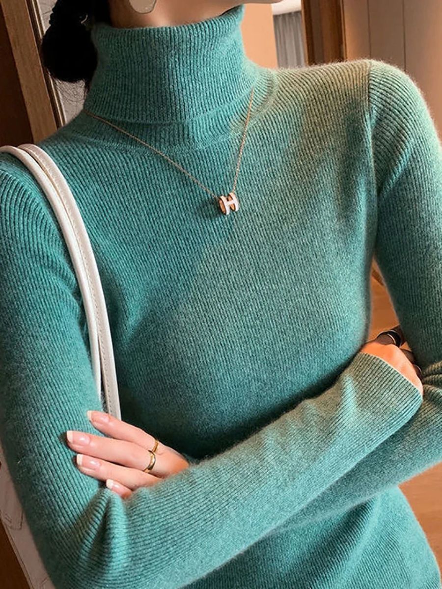 Aossviao - Women's Sweaters 4