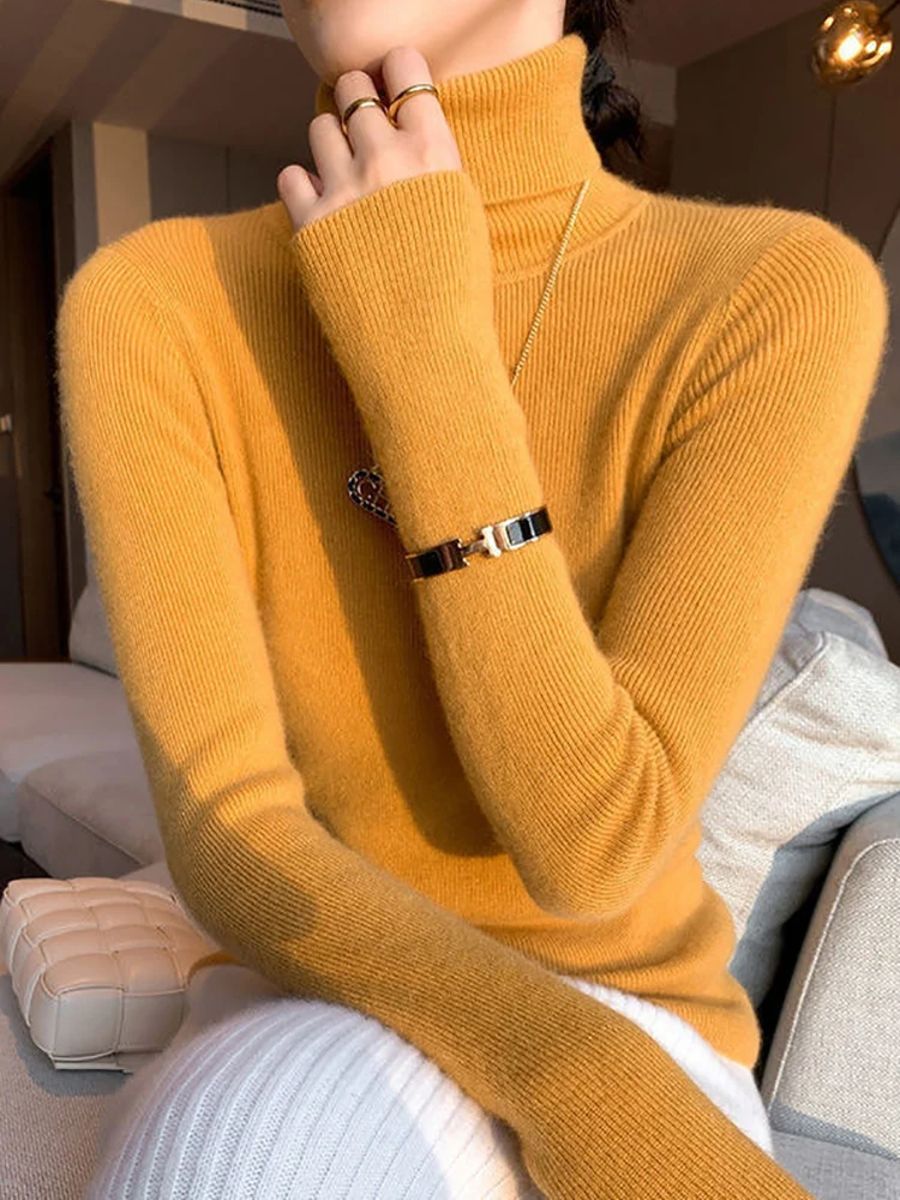 Aossviao - Women's Sweaters 5