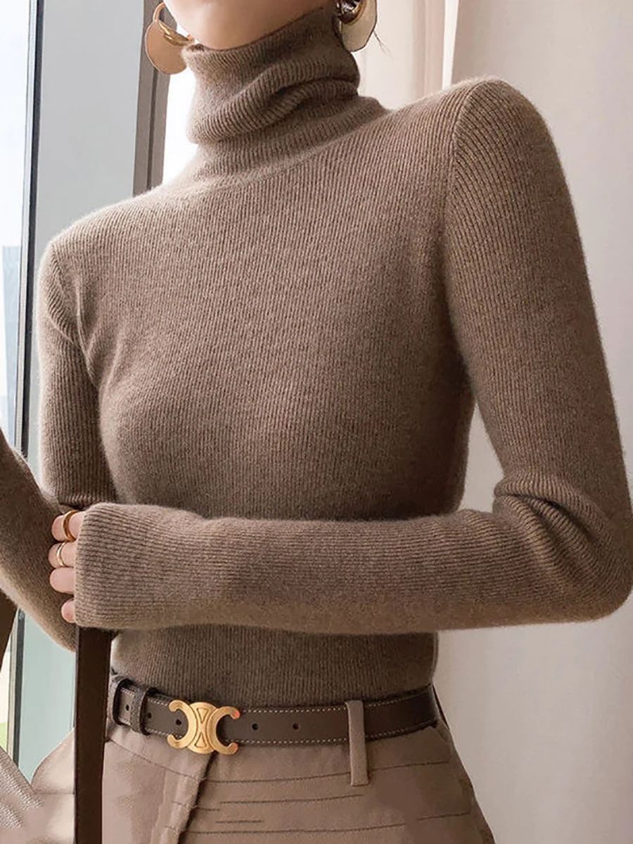 Aossviao - Women's Sweaters