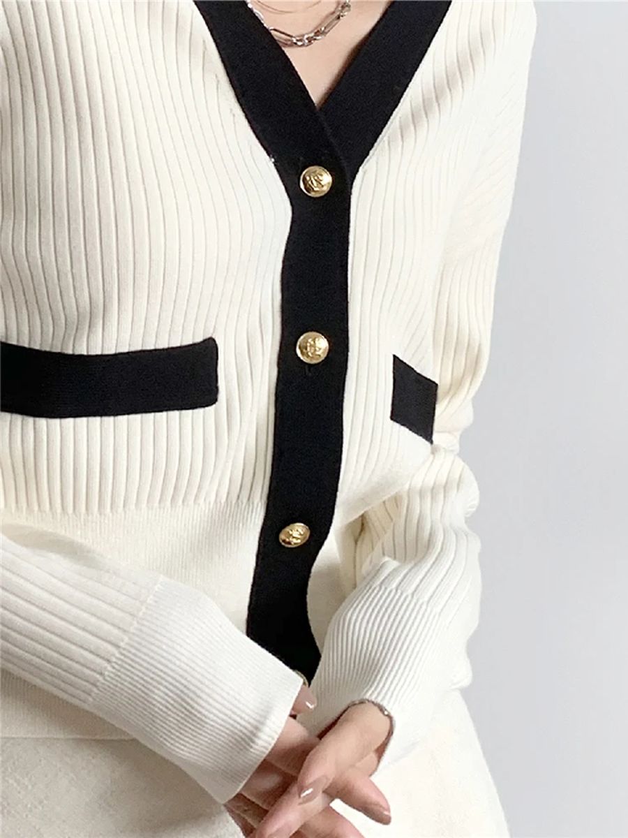 Aossviao - Women's Cardigans 2