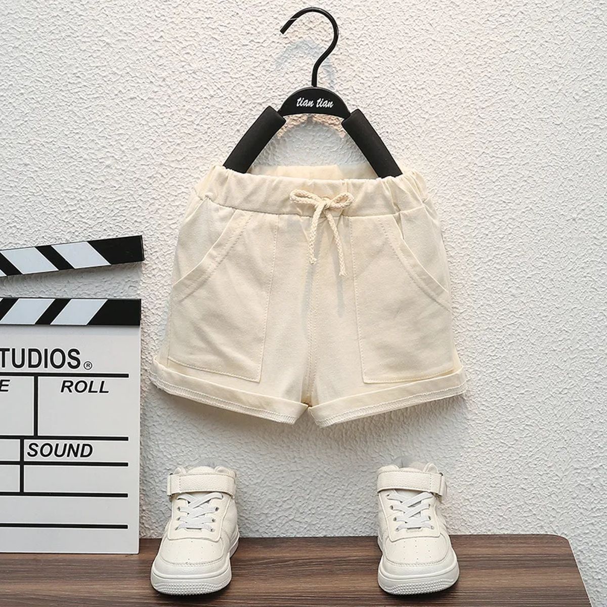 Oopsmile - Kids's Sets 4