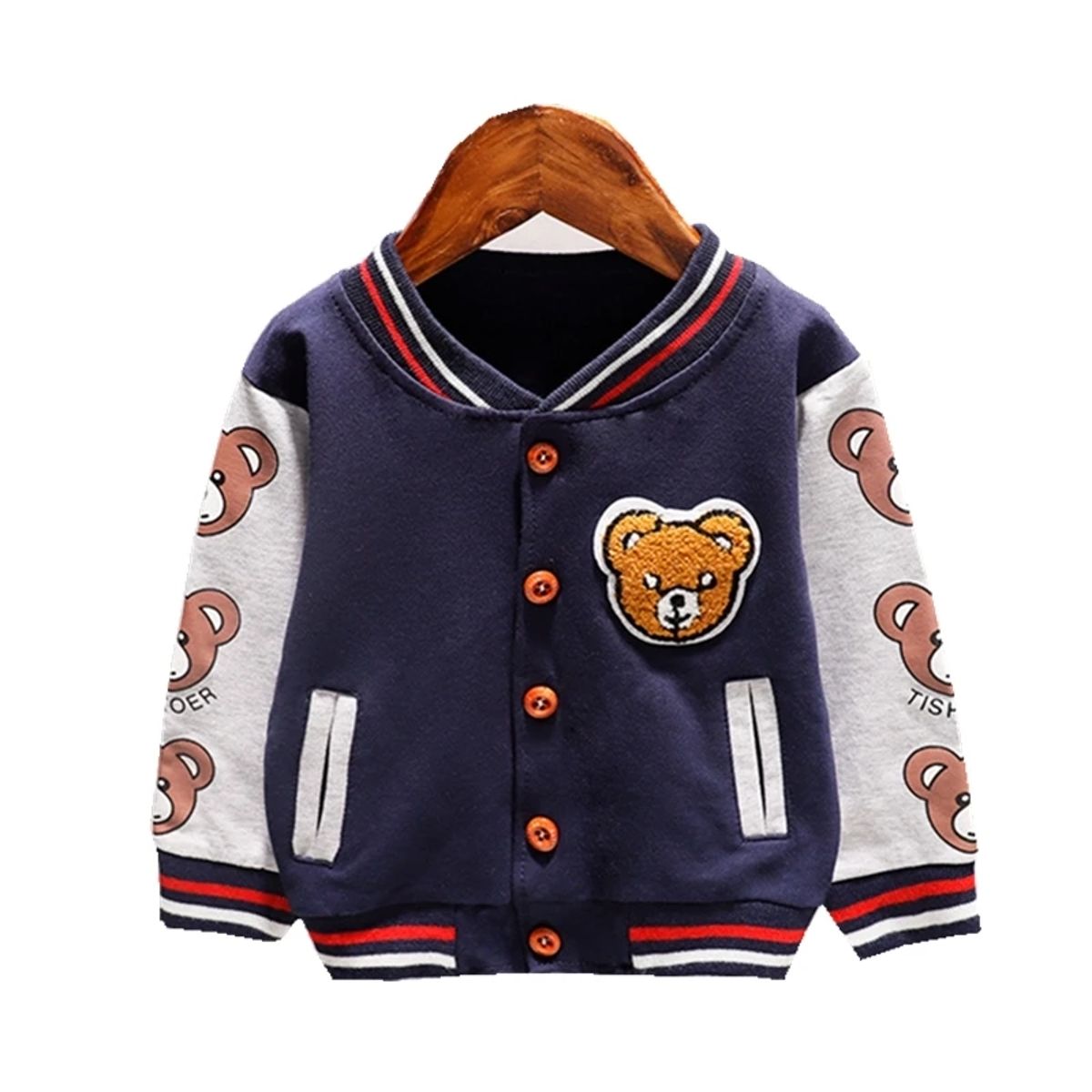 Byaxbxya - Kids's Jackets 25