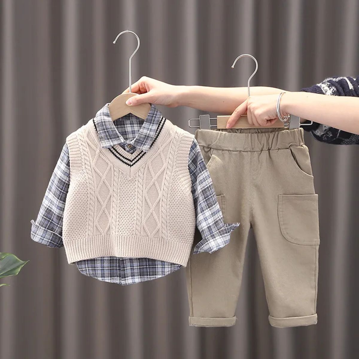 Byaxbxya - Kids's Sets 2