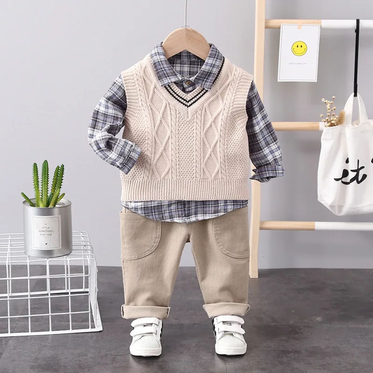 Byaxbxya - Kids's Sets 1