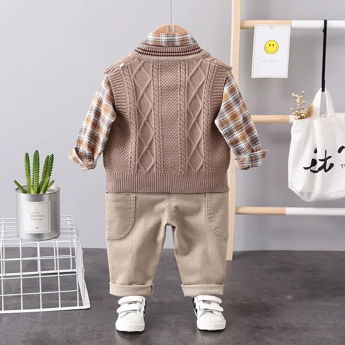 Byaxbxya - Kids's Sets 4