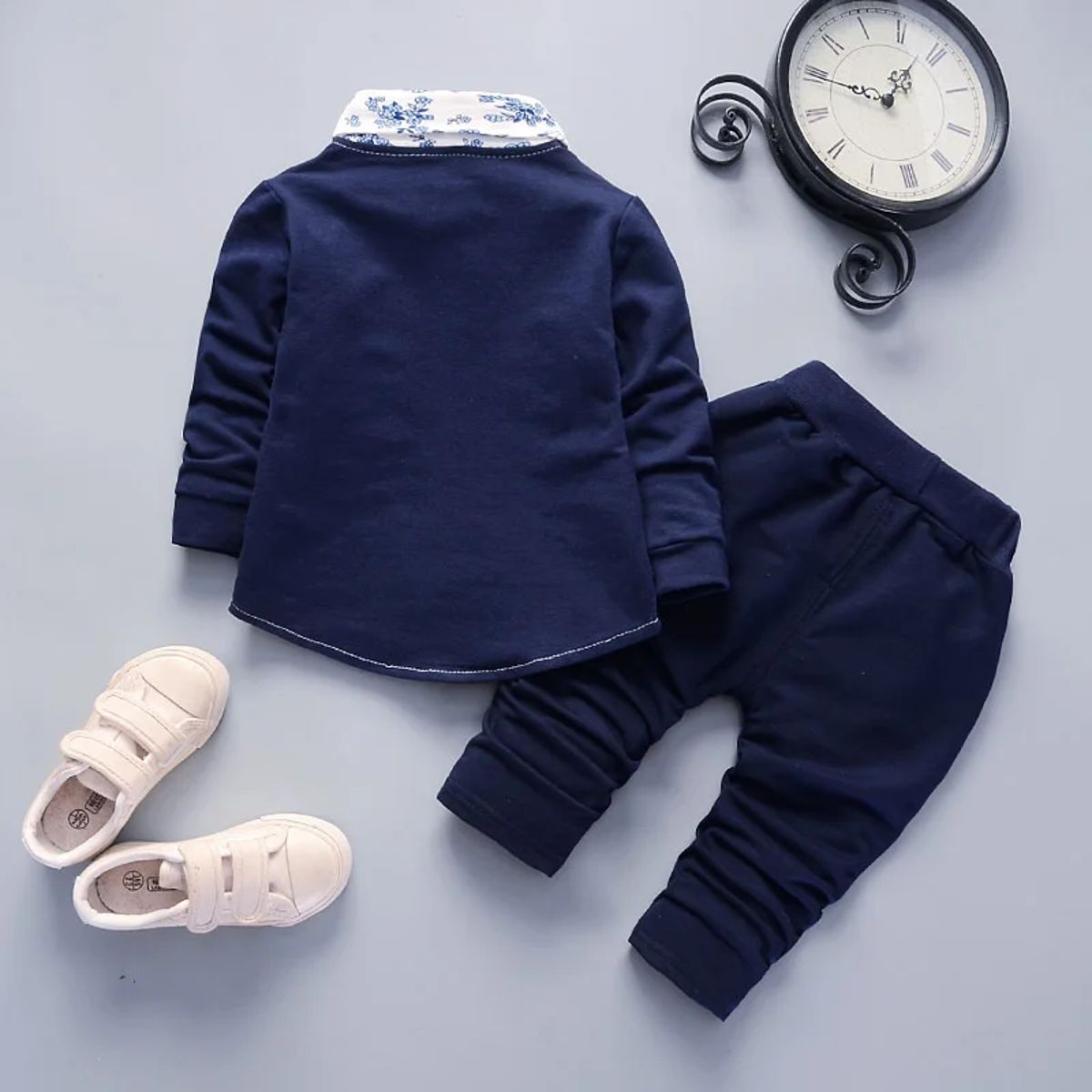 Byaxbxya - Kids's Sets 1