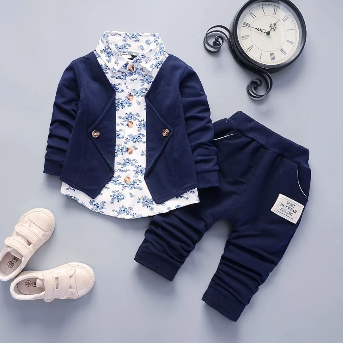 Byaxbxya - Kids's Sets