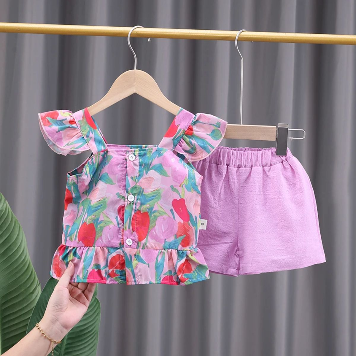 Byaxbxya - Kids's Sets 1