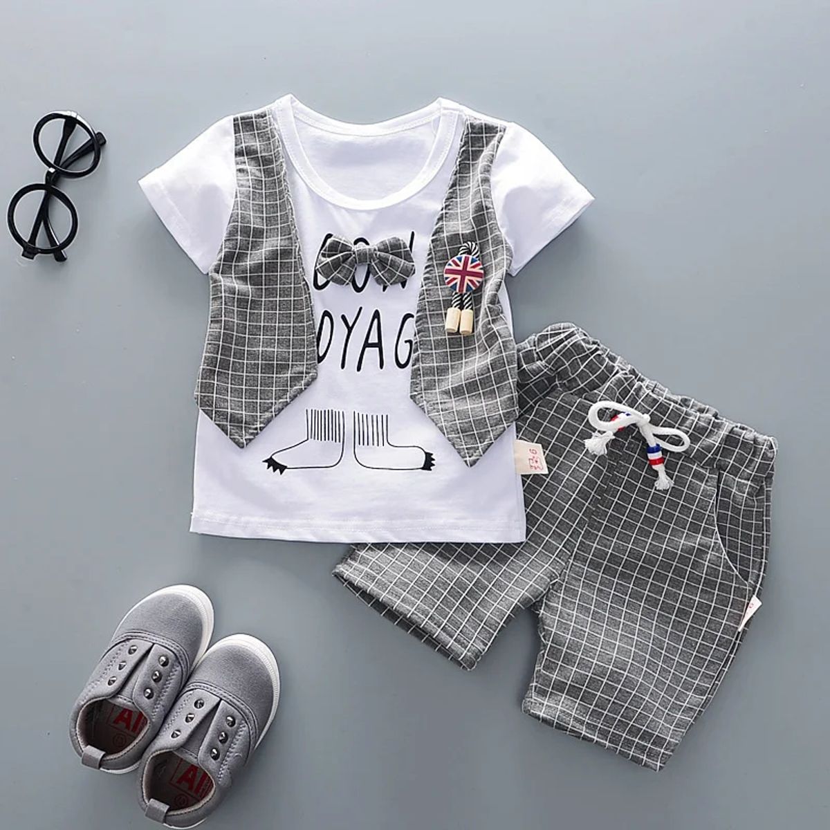 Byaxbxya - Kids's Sets 1