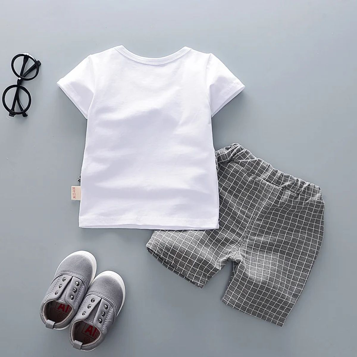 Byaxbxya - Kids's Sets 2