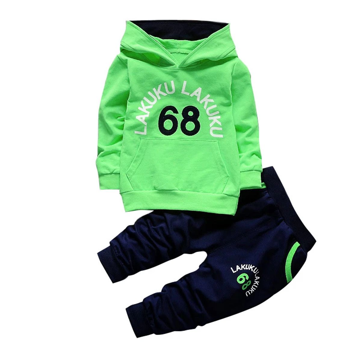 Byaxbxya - Kids's Sets 1