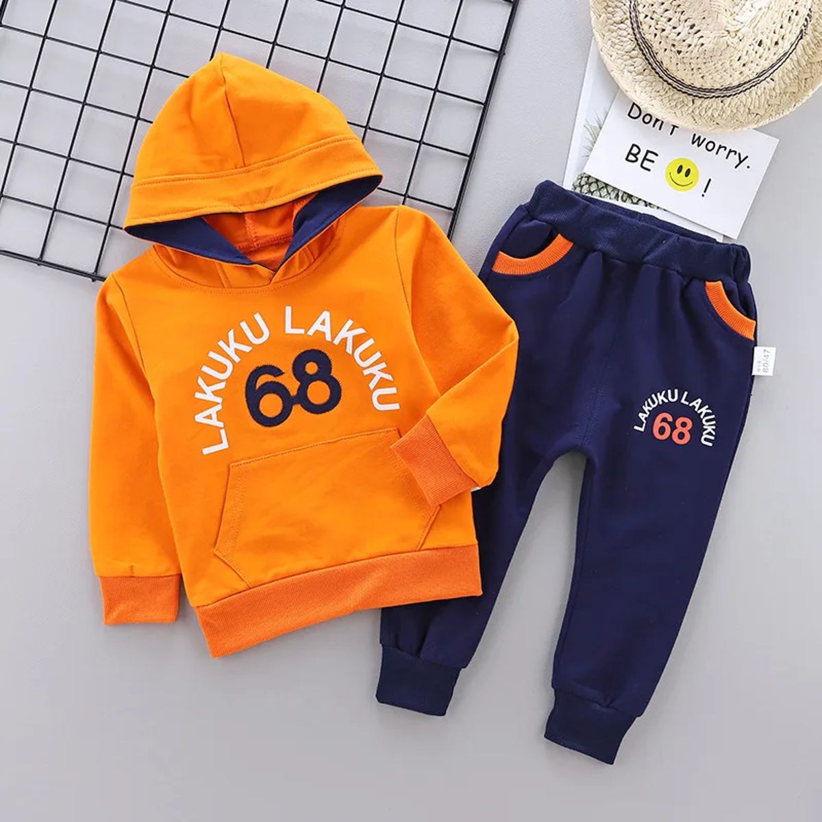 Byaxbxya - Kids's Sets 2