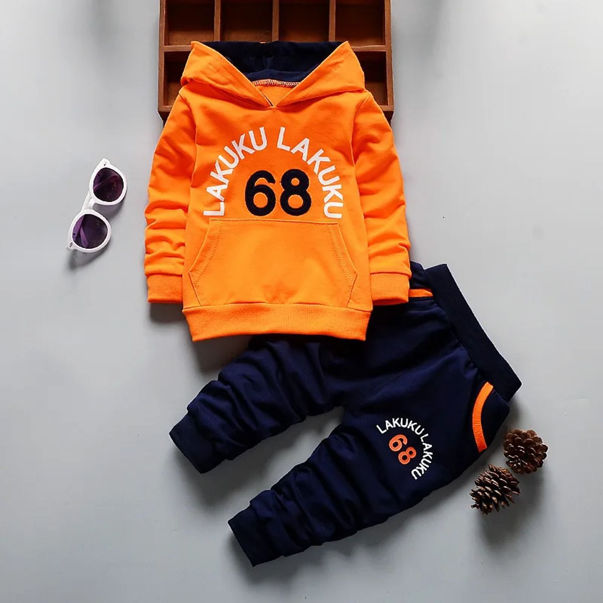 Byaxbxya - Kids's Sets
