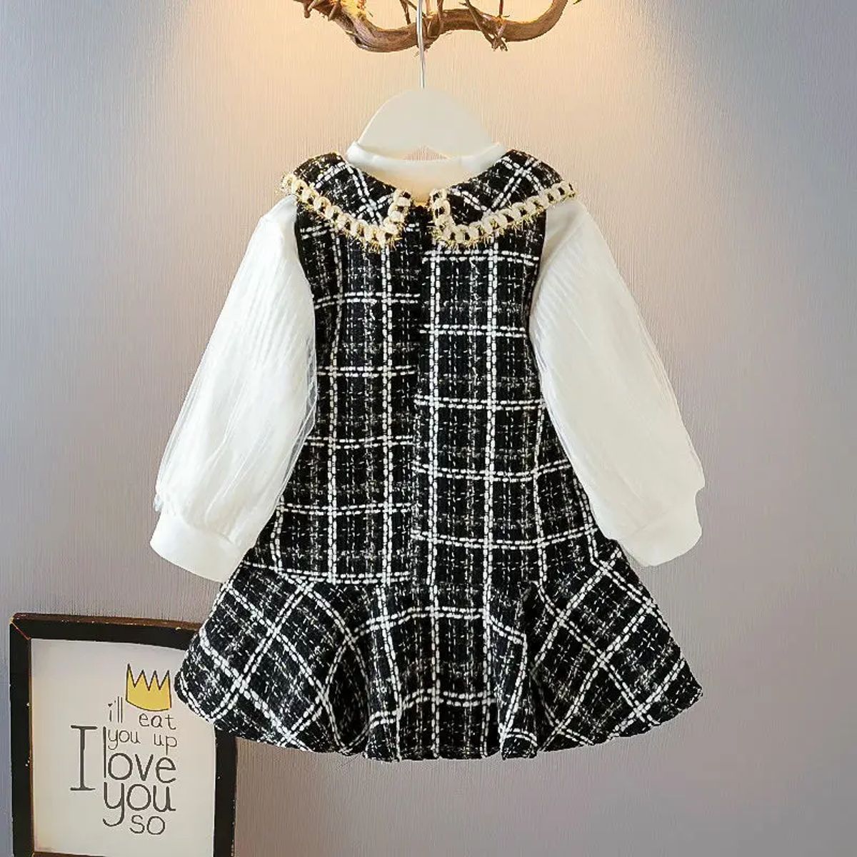 Bibicola - Kids's Casual Dresses 2