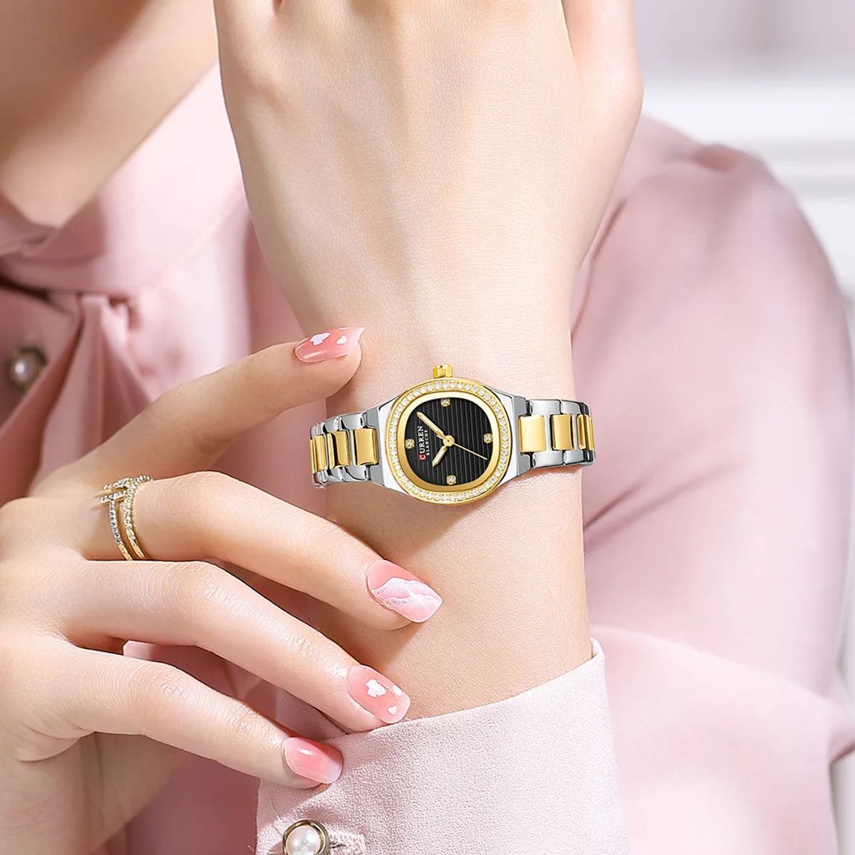 Curren - Women's Dress Watches 2